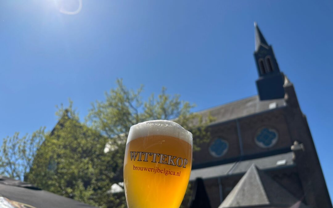 Bier Spijs Proeverij