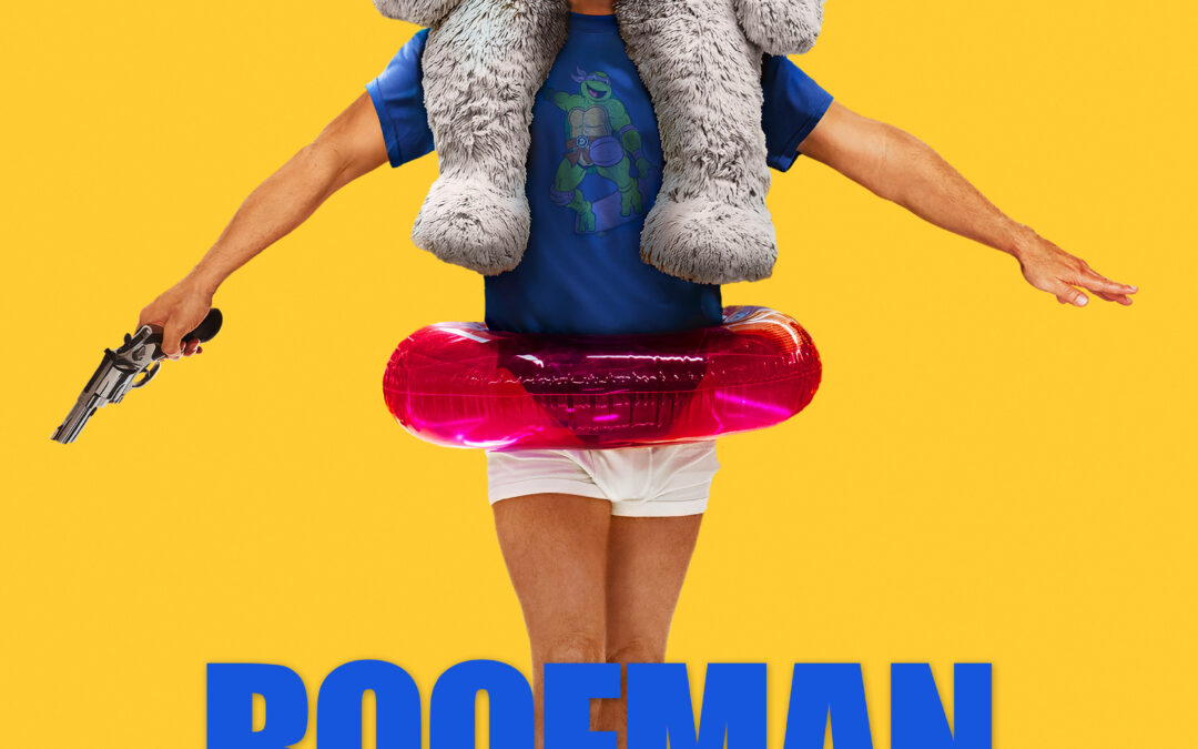 Roofman