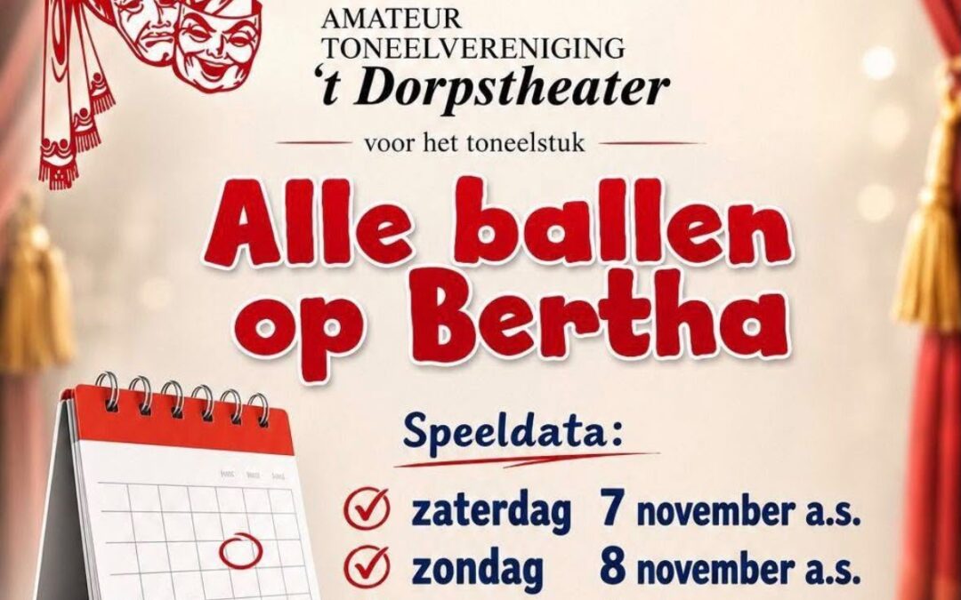 ’t Dorpstheater